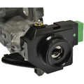 IGNITION SWITCH WITH LOCK CYLINDER