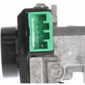 IGNITION SWITCH WITH LOCK CYLINDER