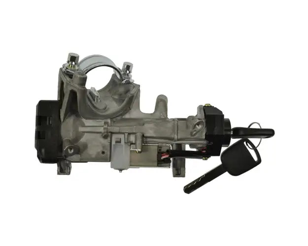 IGNITION SWITCH WITH LOCK CYLINDER