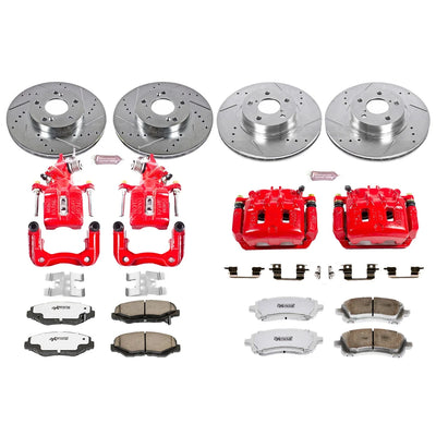 PowerStop auto part