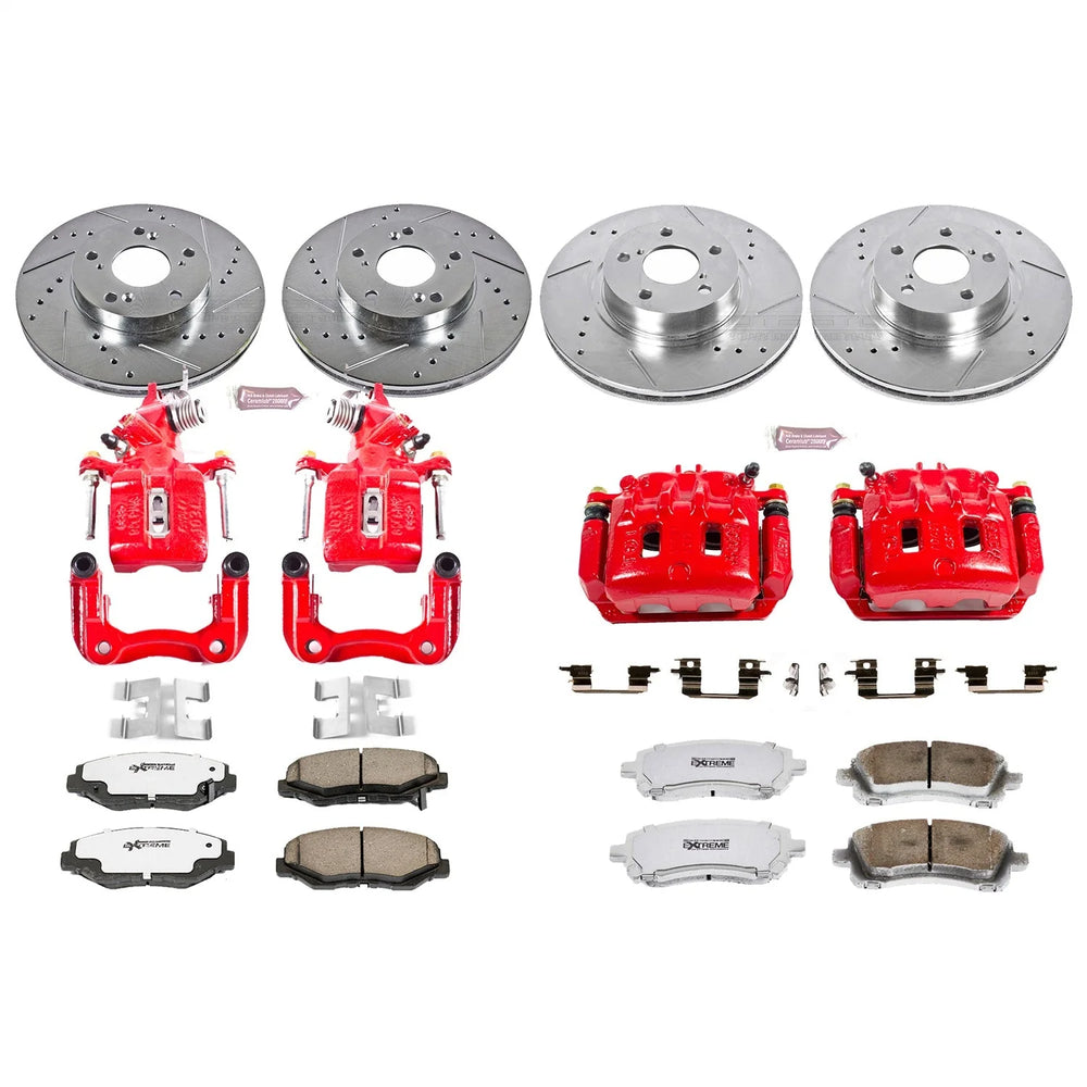 PowerStop auto part