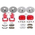 PowerStop auto part