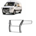 SPARTAN GRILLE GUARD KIT