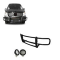 SPARTAN GRILLE GUARD KIT