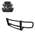 SPARTAN GRILLE GUARD KIT