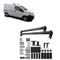 SPARTAN GRILLE GUARD KIT