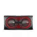 JEEP JBASS PLATINUM TAILGATE PACKAGE BLACK