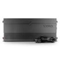 JEEP JBASS PLATINUM TAILGATE PACKAGE BLACK