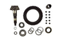 RING & PINION