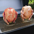STAINLESS PHOENIX GRILL ON BLK OCOLB/OCP (LP) BOX 1 OF 3 (GRILL HEAD)