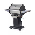 STAINLESS PHOENIX GRILL ON BLK OCOLB/OCP (LP) BOX 1 OF 3 (GRILL HEAD)