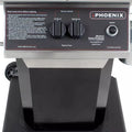 STAINLESS PHOENIX GRILL ON BLK OCOLB/OCP (LP) BOX 1 OF 3 (GRILL HEAD)