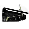 CO SHIFTER GM 200-4R CHROME 23' DOU