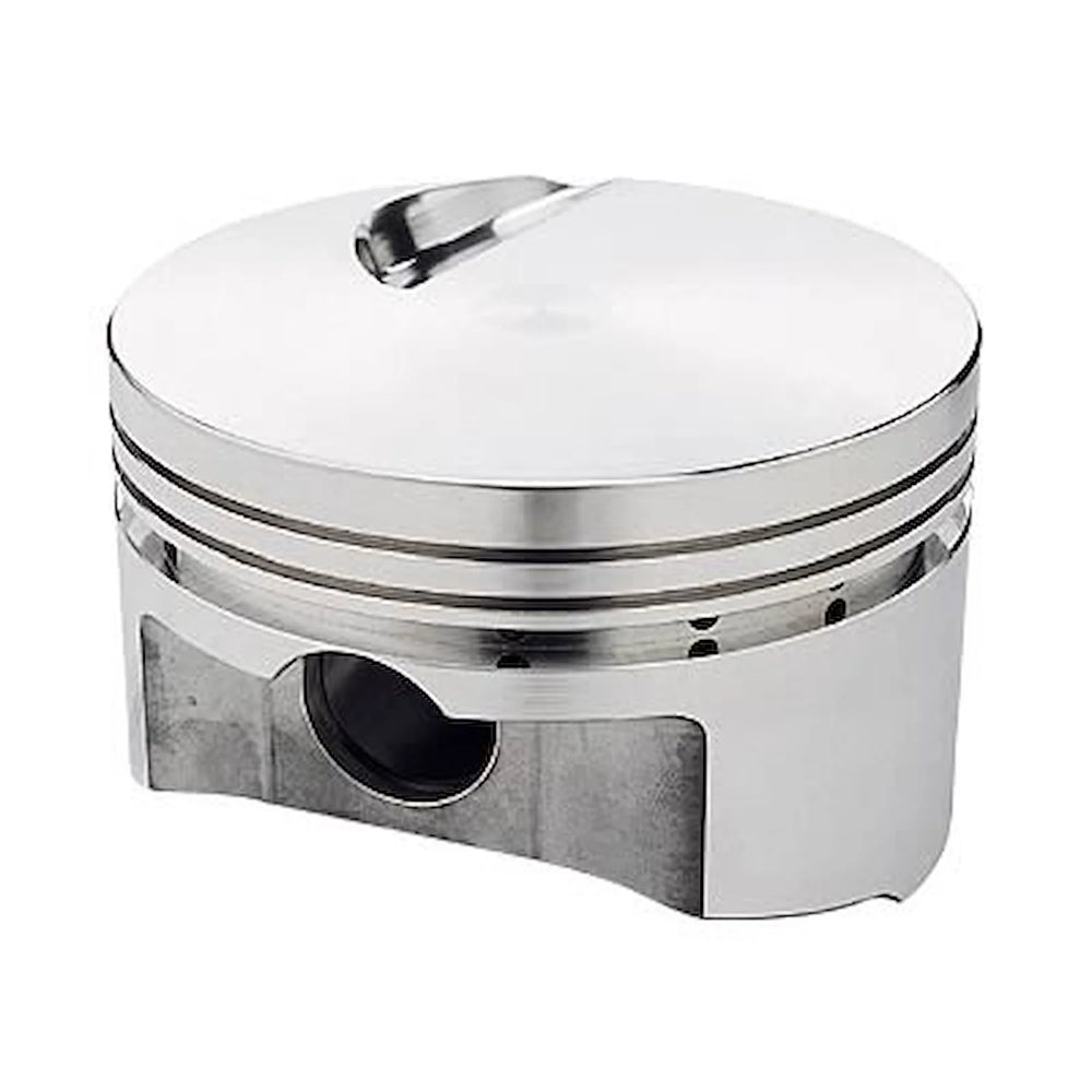 4032FORD SMALL BLOCK 4.040 BORE0.912 PININV.DOME/DISH1.784 CDPISTON SET/8