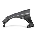 Seibon auto part close-up