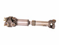 Driveshaft, Rear, for Mega Short Slip Yoke Eliminator; 97-06 Wrangler