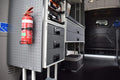 3 DRAWER STORAGE CABINET KIT