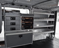 3 DRAWER STORAGE CABINET KIT
