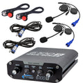 RRP6100 PELTOR RALLY INTERCOM KIT