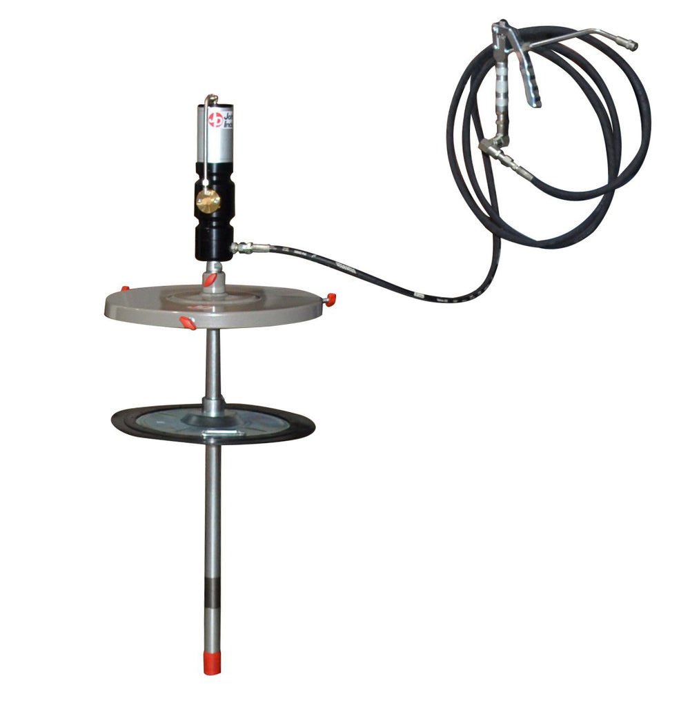 GREASE SYSTEM 400 LB