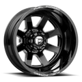 D09 24X8.25 8X210 MT-BLK-MIL 105MM