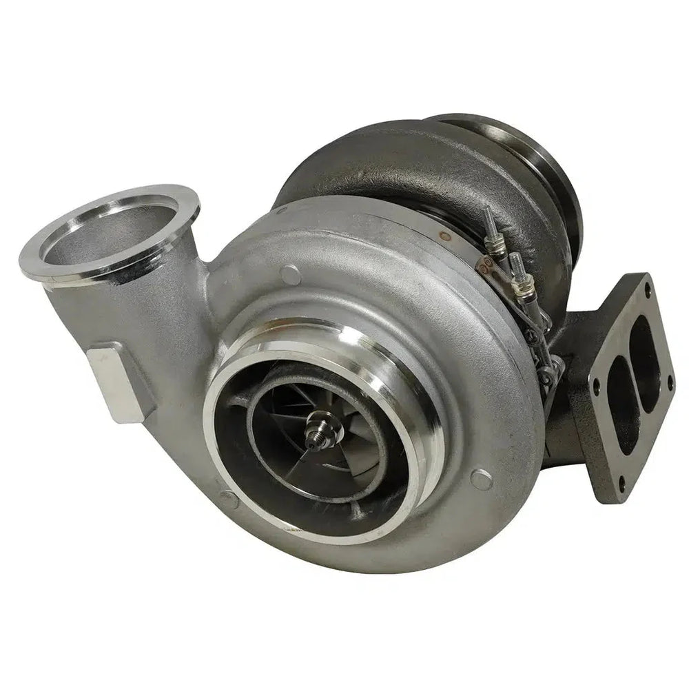 Performance S400SX4 Turbo - 75mm 96mm 1.32 A R