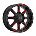 KMC Wheels auto part