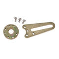 CM SHIFTER FORD AODE/4R70W CHROME 1