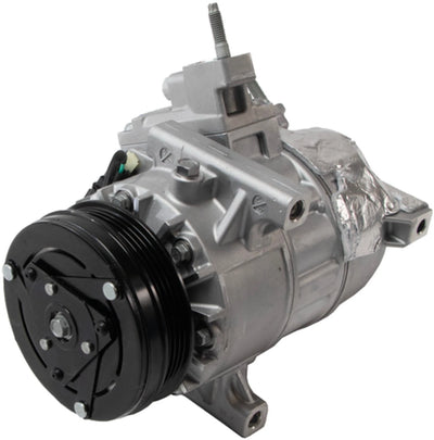 FOUR SEASONS air compressor