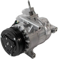 NEW COMPRESSOR