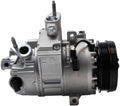 NEW COMPRESSOR