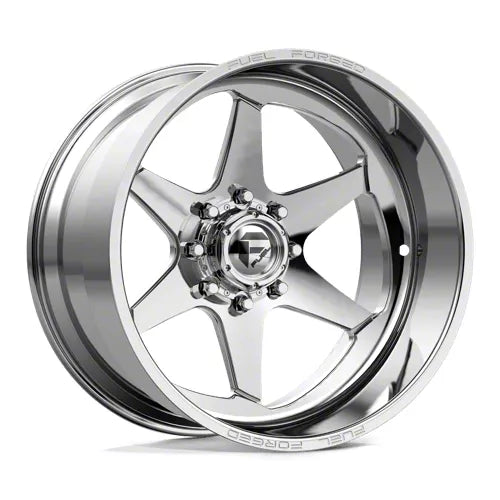 FF115 20X14 6X5.5 POLISH -69MM