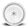 FF001 20X14 BLANK POLISHED -69MM (1
