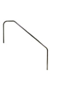 CLASSIC 4 STEP LADDER SILVER VEIN .065 W/WHITE HEAVY DUTY TREADS