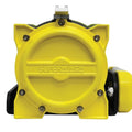 Westin auto part installed view