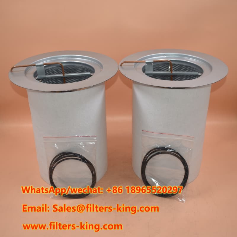 AIR-OIL SEPARATOR