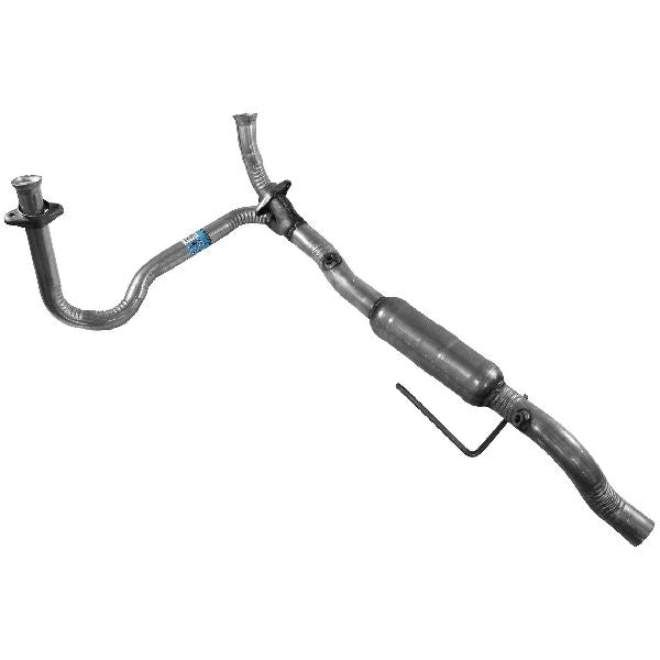 EXHAUST PARTS