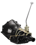 CO SHIFTER FORD C6 BLACK 32' DOUBLE