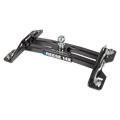 MAX DUTY UNDERBED MOUNTING SYSTEM,
