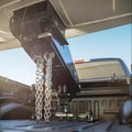 MAX DUTY UNDERBED MOUNTING SYSTEM,