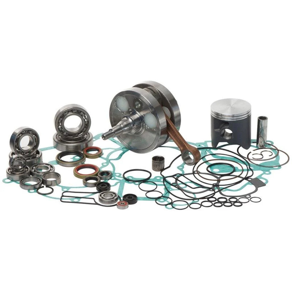 Vertex Pistons auto part