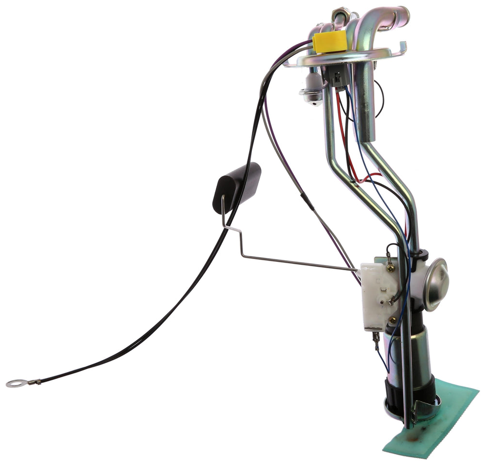 FUEL PUMP HANGER ASSEMBLY