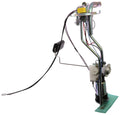 FUEL PUMP HANGER ASSEMBLY