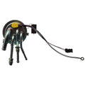 CARTER fuel pump detail