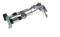 CARTER fuel pump installed view