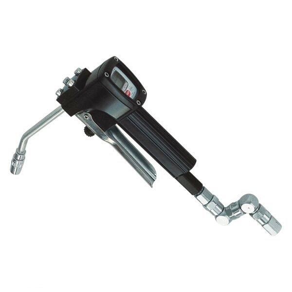 GREASTER 1/4' BSP GR/KG W/RIGID SPO