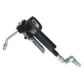 GREASTER 1/4' BSP GR/KG W/RIGID SPO