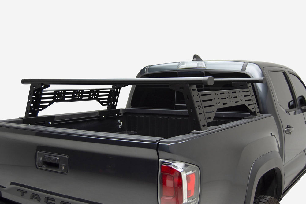 05-23 Tacoma Mid Overland Rack W/ Panel