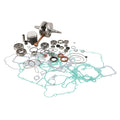 Vertex Pistons 15-16 200 XC-W Complete Engine Rebuild Kit