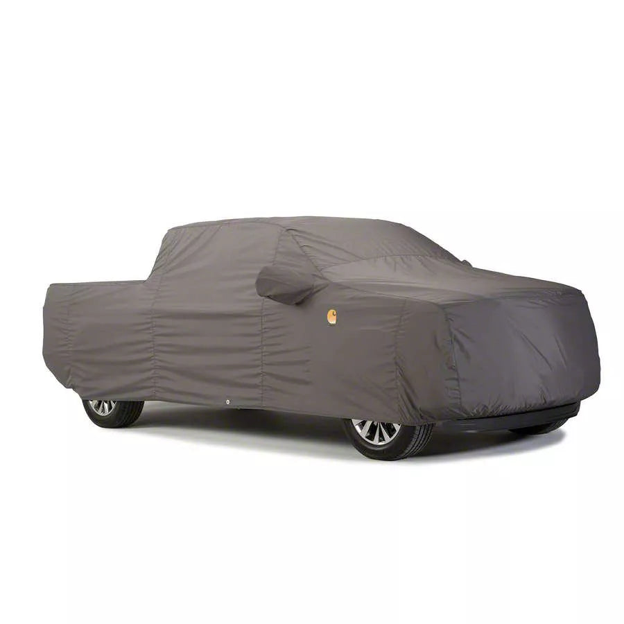 CARHARTT CUSTOM WORK TRUCK COVER -